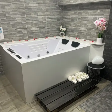 Carpe diem romantic house