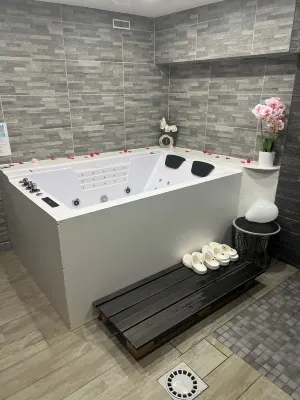 Carpe diem romantic house - Wifi