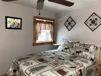 Whispering Creek Lodge  - Water views from every window