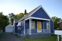 Dayton Air Force Museum Getaway! Close to WPAFB, Downtown, Wright State