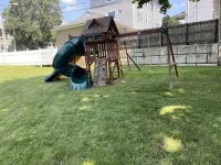 Spacious luxury 3 bedroom apartment Hotel di Worcester