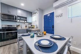 Luxe and Modern South Bay ADU