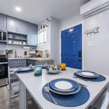 Luxe and Modern South Bay ADU