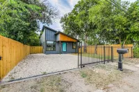 New !!! Modern Home Near The Pearl, Fort Sam & Downtown & Frost Center
