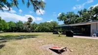 4 Bd w 3 King 4Ba 1.2acres htd salt pool private! Các khách sạn gần Ellenton Premium Outlets