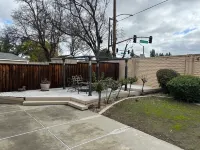 Nice open concept 4bdr/2.5bath in great part of South San Jose Hotels near Santa Teresa County Park