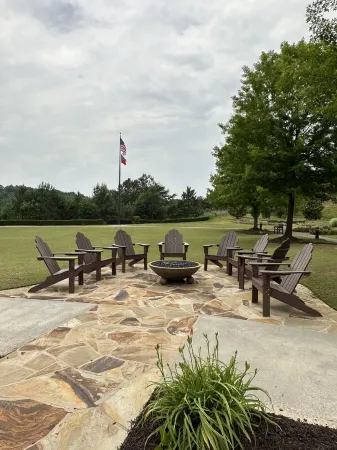 Currahee Club at Lake Hartwell - Stephens County - Toccoa GA