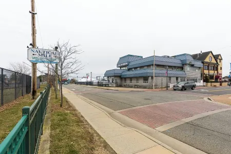 Charming 1-bedroom house in Baldwin by the Water