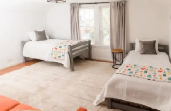 Closest to DOWNTOWN! Pet Friendly
