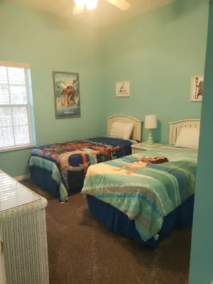 Family Friendly Bahama Bay Condo near Disney Hotels in der Nähe von Highlands Reserve Golf Club