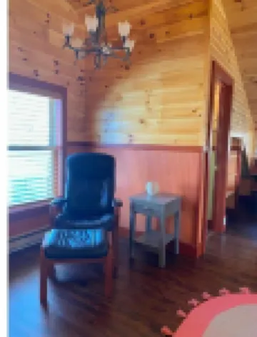 Beautiful bungalow three blocks from Lake Michigan