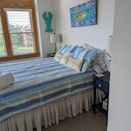 Bermuda Bay, Kill Devil Hills, Expansive Sound and Water Views, no cleaning fees