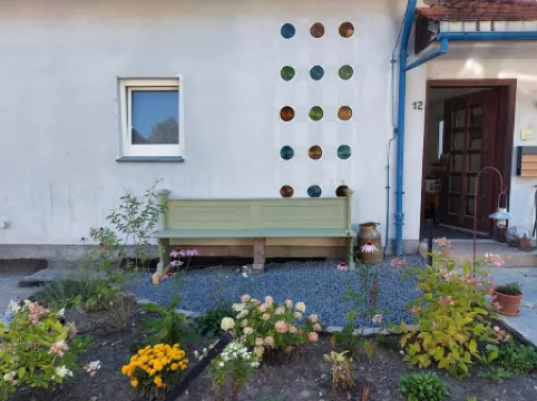 Ferienwohnung Auszeit im Harz