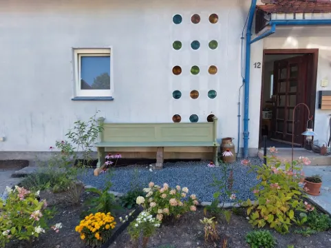 Ferienwohnung Auszeit im Harz