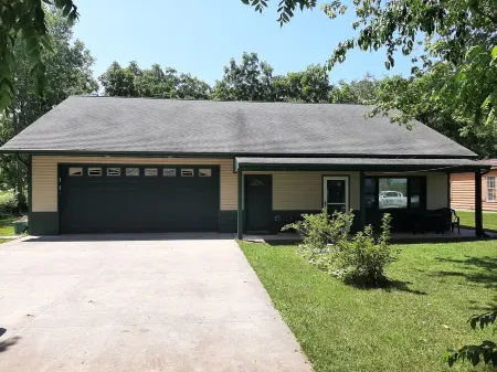 Green Lake View Cottage