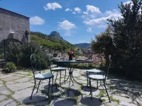 LA SBILENCHINA Hotels near Lake of Osiglia