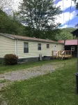 3 BR 2 Bath house in Hinton, WV inside the New River Gorge National Park.