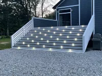 Knox Indiana House