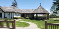 Beautiful Peek'n Peak Highlands Condo