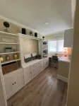 Bella Vista - Stunning modern Lakeshore home on Pokegama lake in Pine City, MN