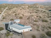 Mars Landing - Pool / Spa / Boulders / Views