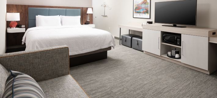 Hampton Inn by Hilton Chattanooga East Ridge Hotels in Hamilton County