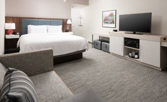 Hampton Inn by Hilton Chattanooga East Ridge