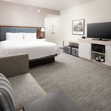 Hampton Inn by Hilton Chattanooga East Ridge