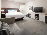 Hampton Inn by Hilton Chattanooga East Ridge - Parkplatz