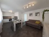 Appartamento Zamarì