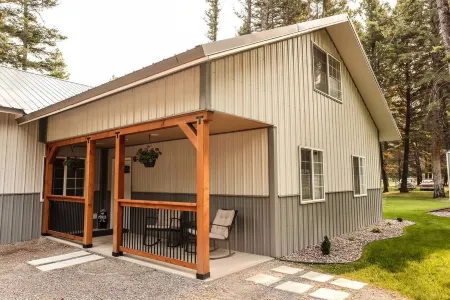 Convenient Mountain Comfort Отели в г. Линкольн