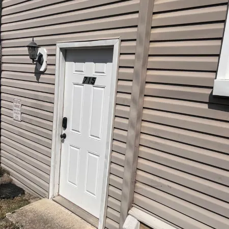 Cozy Condo in Downtown Roanoke VA