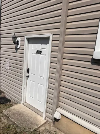 Cozy Condo in Downtown Roanoke VA