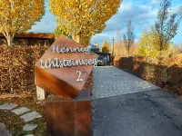 Moderne Vintage Ferienwohnung Hotels in Bad Schussenried