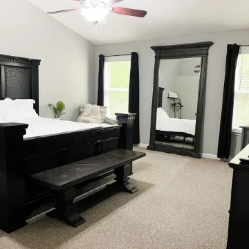 Beechwood Villa - Suburban Modern