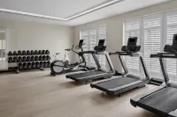 Embassy Suites by Hilton Charleston Harbor Mt. Pleasant - Gym