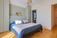 Villa La Baule Quartier Benoît, 200m from the beach