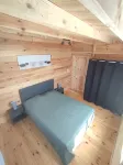 Le Hameau des Champs Chalet N°2