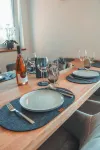 Apartment Steinablick