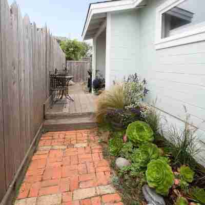 Heart of Mendocino Village, Fabulous Views! Hotel Exterior