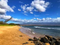 Mermaid Cove Breathtaking Ocean Views 2 bdrm 2 bath Hotels near Maui Golf & Sports Park