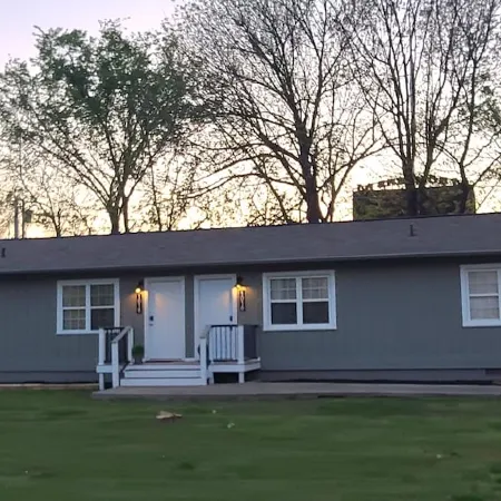 Lake Escape Near Lake Norfork 2BR 2 BA