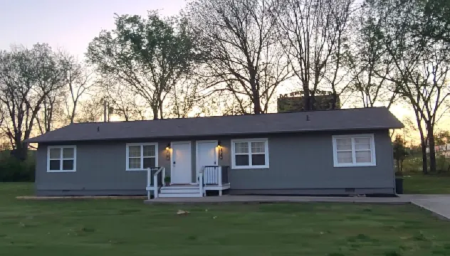 Lake Escape Near Lake Norfork 2BR 2 BA