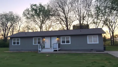 Lake Escape Near Lake Norfork 2BR 2 BA