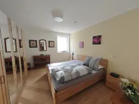 E2 - Modernes 65 qm Apartment 格拉芬沃爾酒店