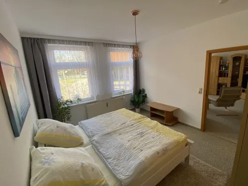 Vacation at the Baltic Sea - beautiful vacation apartment for 4 persons