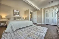 5 Min To Hershey w/ Gameroom & Firepit Hotels in Hummelstown