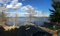 Lake Side Guest Suite 헤르몬 호텔