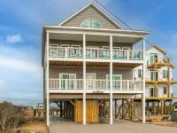 Oceanview Pet Friendly Home with Pool and Elevator