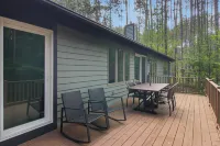 Shanty Creek I Schuss Village l Golf, Swim, & Ski